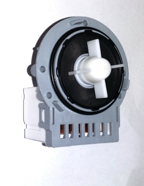 Насос Askoll 34w стиральных машин Zanussi, Candy и др.