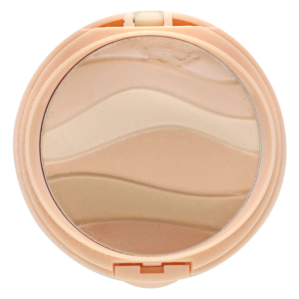 Physicians Formula, Butter Believe It !, прессованный порошок из масла мурумуру, 1711937 натуральный крем, 11 г (0,38 унции)