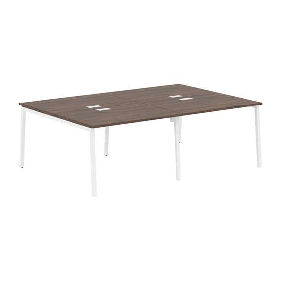 Стол 4-х местный ELWST 2316  2326х1606х750 EDIS