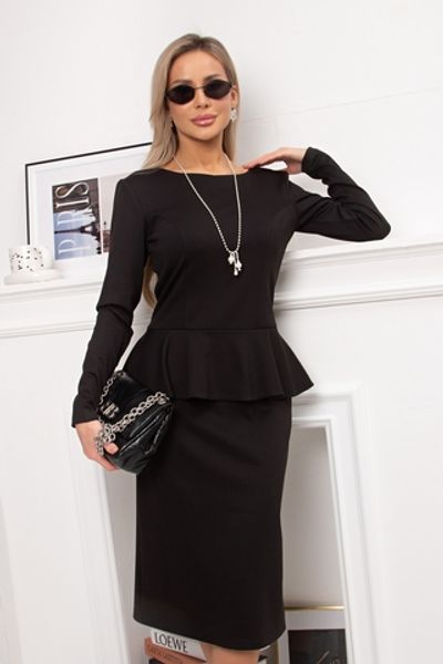 Платье Торри №1 Valentina