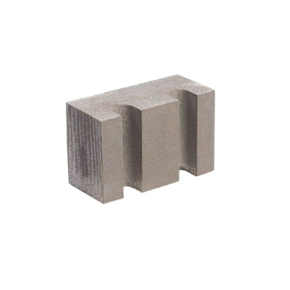 Cменный наконечник из феррита для установки индукционного нагрева 11-13 кВт, ALBATROS (Италия)