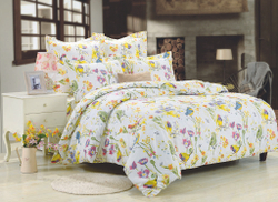 Постельное белье Valtery CL-223 сатин