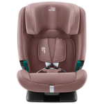 Автокресло Britax Roemer Evolvafix (9-36 кг), Dusty Rose