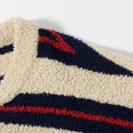 Купить Свитер YMKASHIX Soft Strips Бежевый Свитер YMKASHIX Soft Strips Бежевый