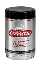 Кофе молотый Carraro 1927