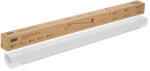 Светильник светодиодный линейный 1020 36Вт 4000К 900мм опал белый LIGHTING PRO IEK