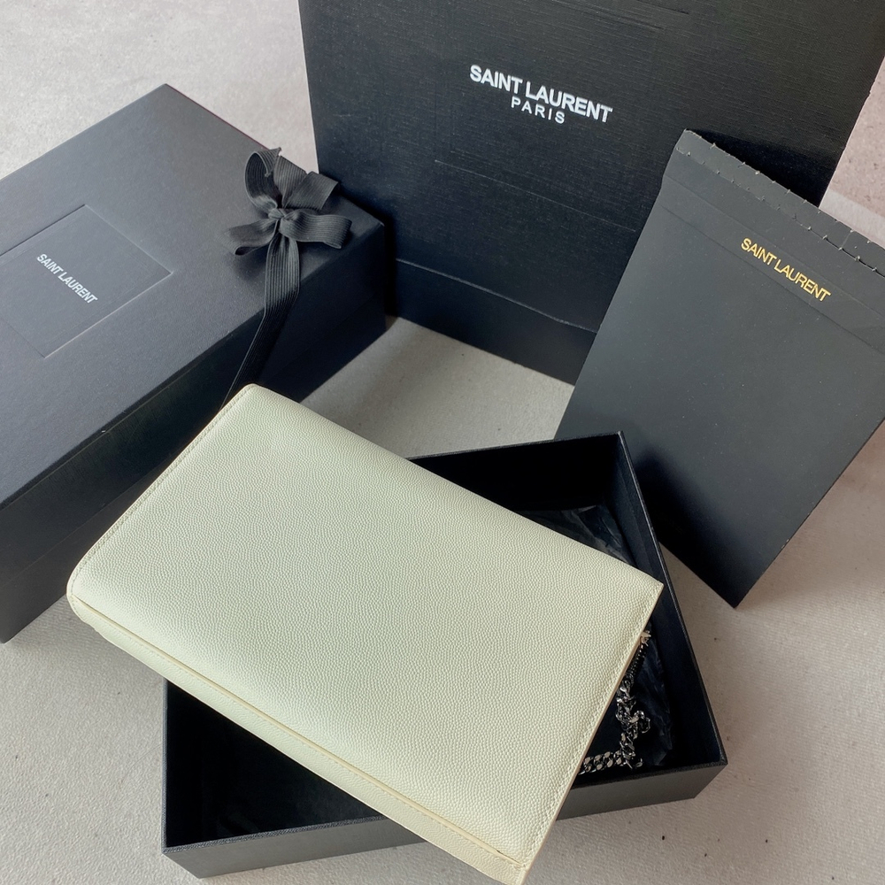YSL Kate Medium 24 cm