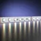 Светодиодная лента Ультра 24В 5050 19,2Вт/м Цветная (RGB) + 3000К 5м IP 20 201134 Led Strip 201134