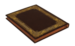 Москва. Подарочный набор с плакеткой Москва - Кремль.