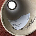 MAD1715 - Loro Piana; 100% меринос; 3000м/100гр; col.HF82 цвет: кирпичный
