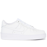 Nike Air Force 1 07 White С МЕХОМ