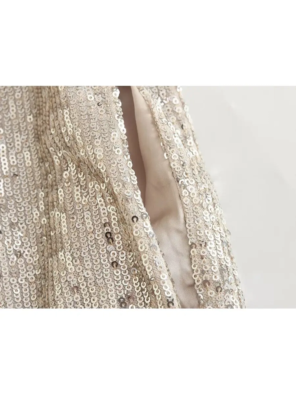 Куртка - бомбер летняя