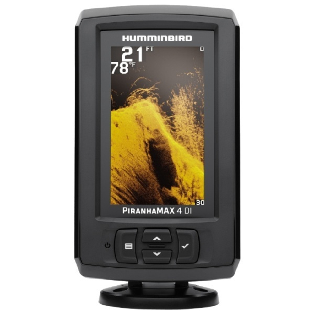 Эхолот Humminbird PiranhaMax 4 DI