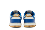 Кроссовки Nike Dunk Low (Женская размерная сетка)