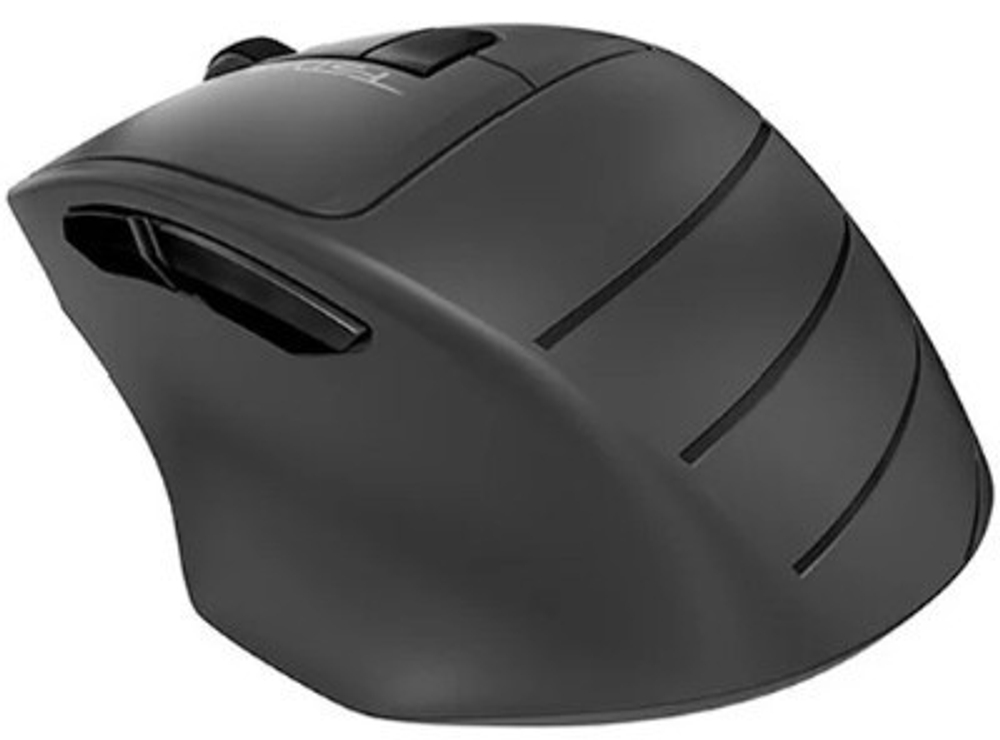 Мышь A4Tech Fstyler FG-30S серый