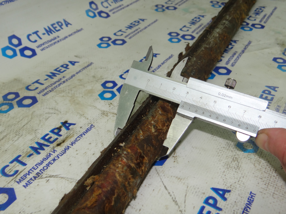 Вал ходовой РМЦ 1000 16К20.011.404 на 16К20 (Длина 1880мм, диаметр 30мм)