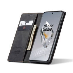 Чехол-книжка CaseMe Matte OnePlus 12