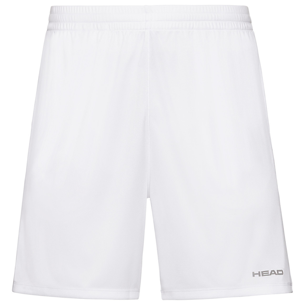 Мужские теннисные шорты Head Easy Court Shorts M - белый