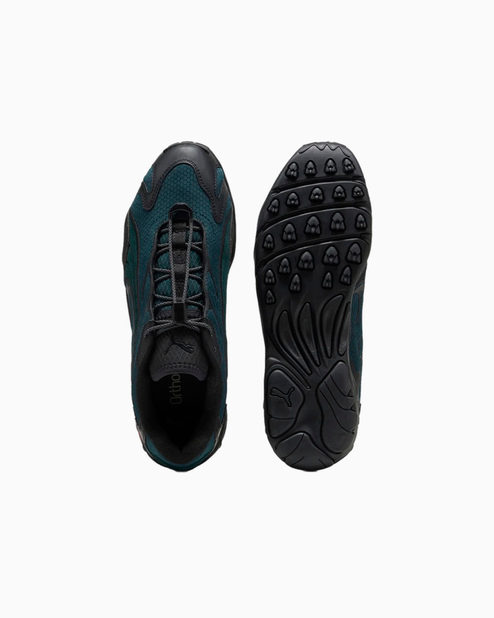 Кроссовки Puma Inhale Urban Explorer