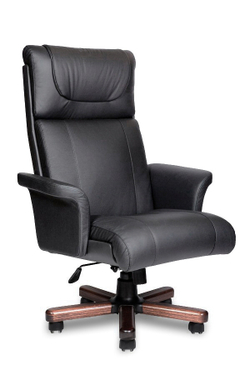 Кресло для руководителя NAPOLI A VIP