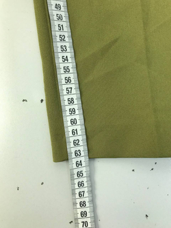 Брюки Koton болотного цвета 42 размер