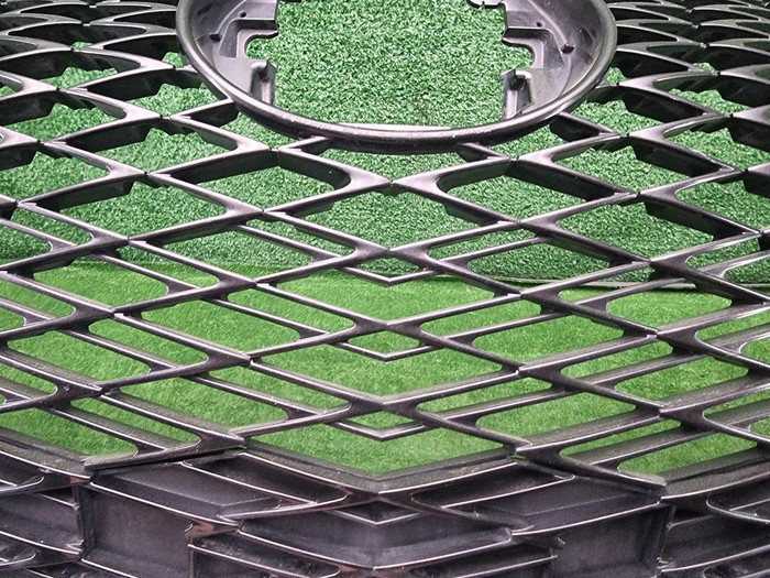 Бампер передний Lexus RX 4 (2015-2019) F-sport