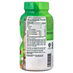 VitaFusion, жевательные таблетки с кальцием, фрукты и сливки, 100 жевательных таблеток