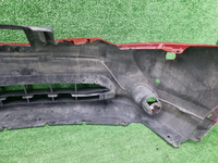 Бампер передний Nissan Qashqai J11 (2013-2019)