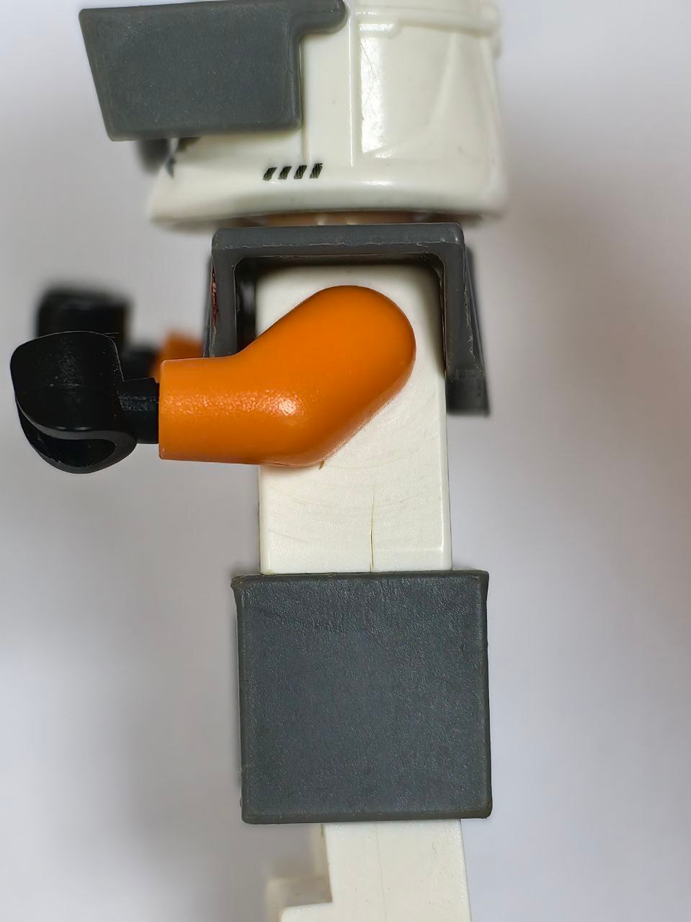 USED Командир Коди/Коуди sw0196