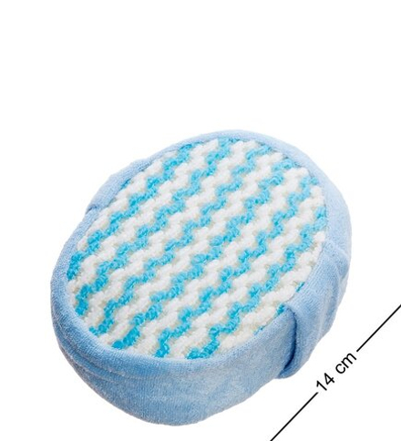 BT-53/1 Аксессуар для бани «Мочалка на руку»