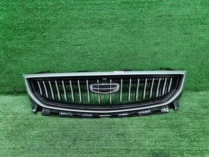 Решетка радиатора Geely Emgrand 2 (2021-н.в.)
