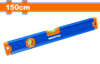 Уровень спиртовой 1500 мм (20) WADFOW WSL2G150