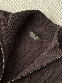 Кашемировый кардиган Loro Piana