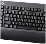 Клавиатура беспроводная игровая Logitech G613