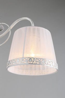 Люстра на штанге Omnilux Campovaglio OML-54117-03