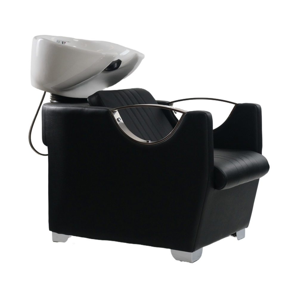 Парикмахерская мойка LB-0021R