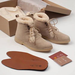 Ботинки Loro Piana