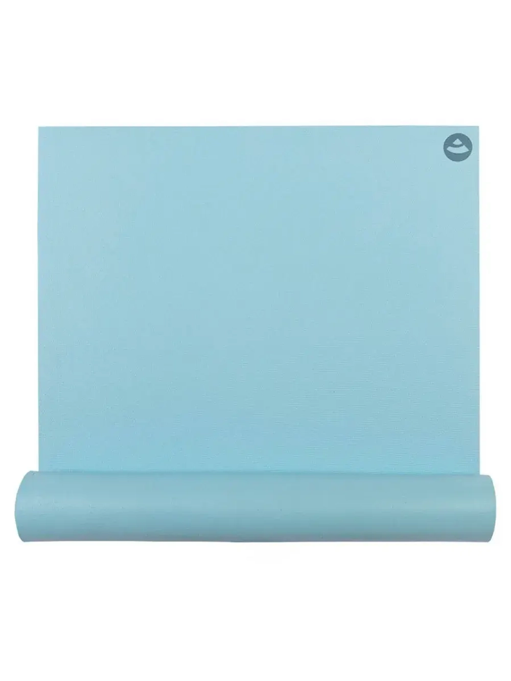 Коврик для йоги и фитнеса Ришикеш Бодхи 200 см