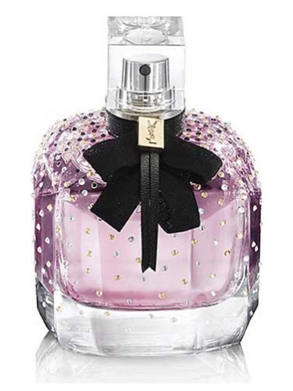 Yves Saint Laurent Mon Paris Sparkle Clash Edition