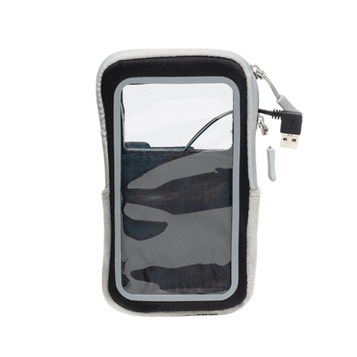 Чехол с функцией подогрева