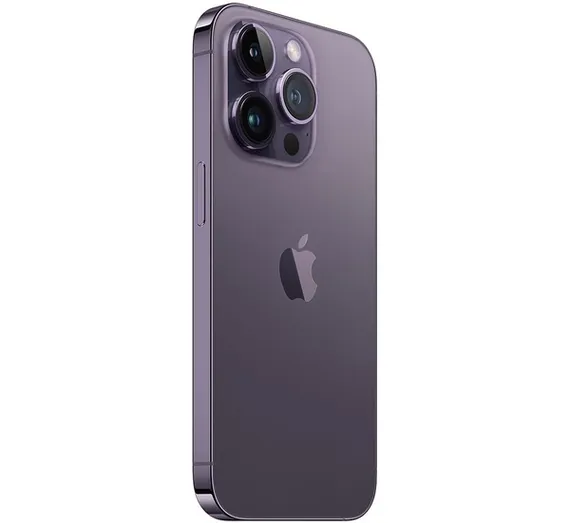 Apple iPhone 14 Pro Max 256 ГБ Deep Purple (Фиолетовый)