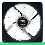 Кулер для корпуса Zalman ZM-F3 FDB (SF)
