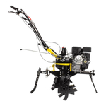 Мотоблок бензиновый Huter MK-11000PЕ