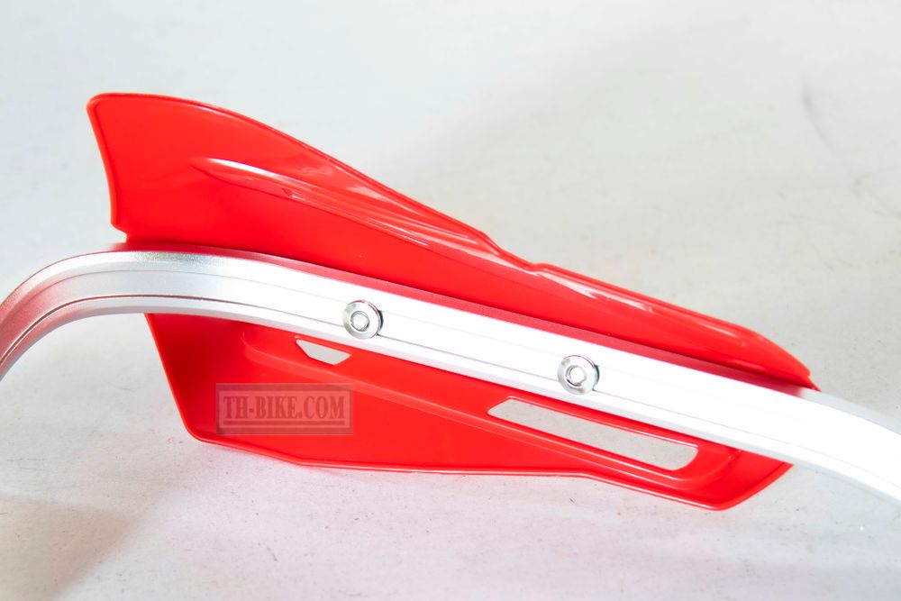 Handguard motorcycle. Universal. No brand. CRF250, KLX125-150-250. General use.