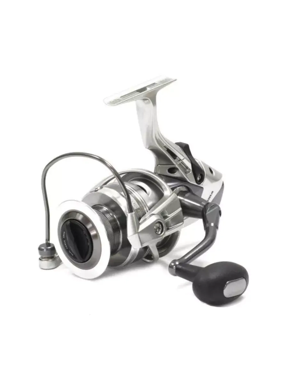 Катушка с байтраннером Coronado CDX 55