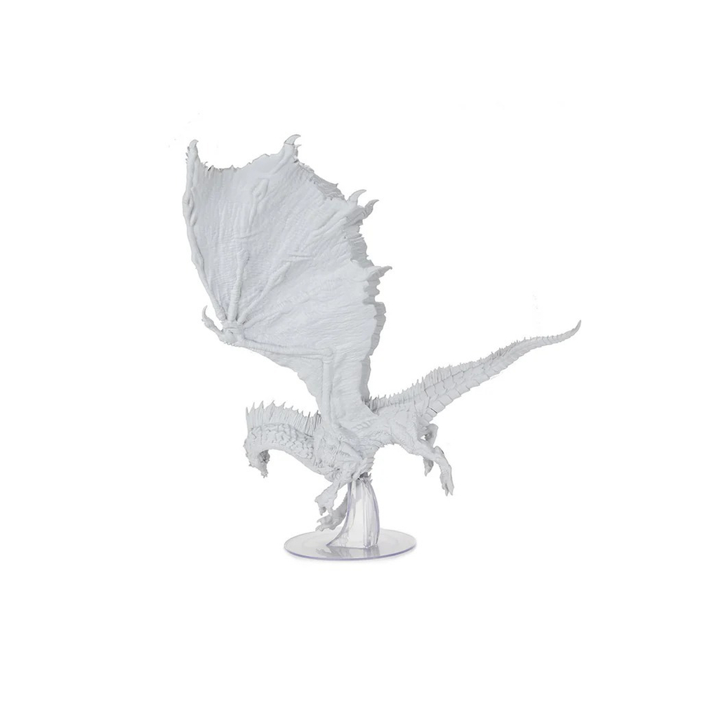 D&D Nolzur's Marvelous Miniatures: Adult Green Dragon