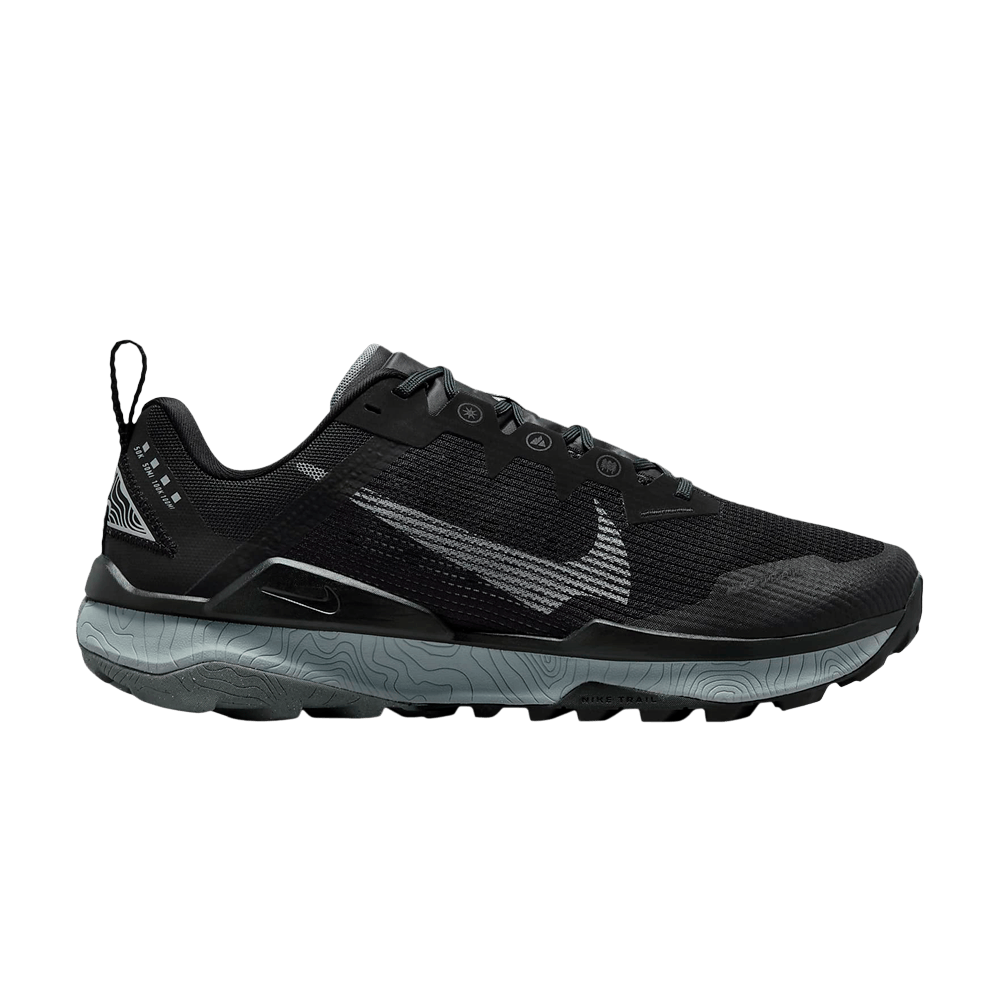 Кроссовки Nike Wildhorse 8