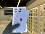 iPhone 11 256 ГБ б/у