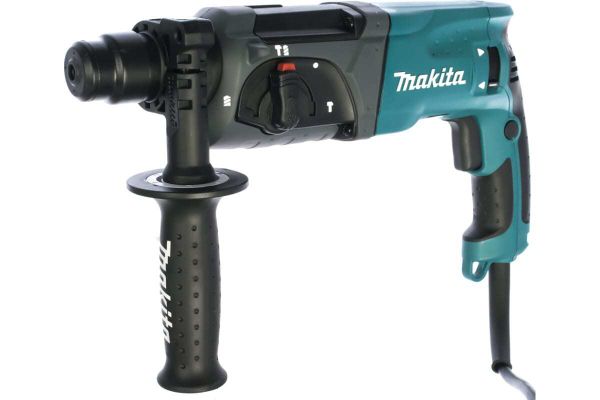 Перфоратор SDS+ Makita HR2470