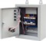 Блок автоматики ТСС 10000/400 190007